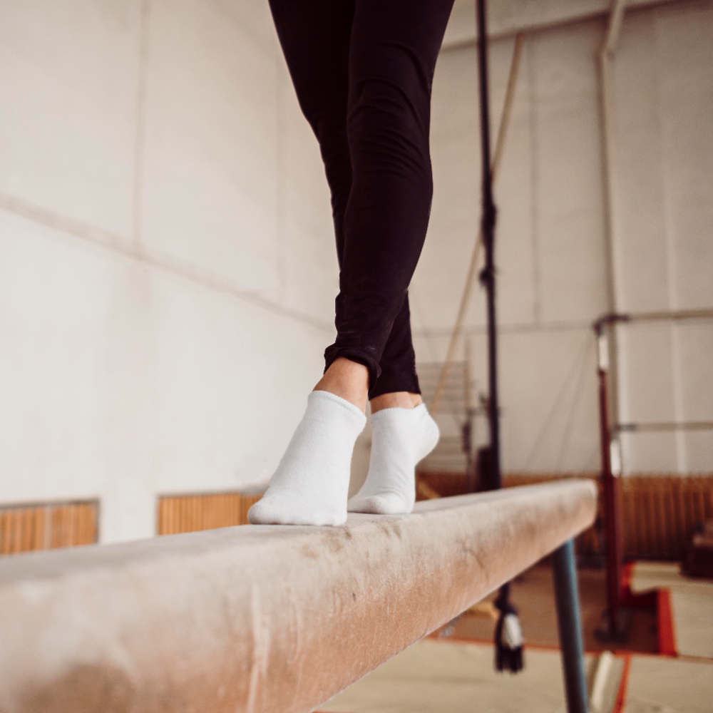 balance beam