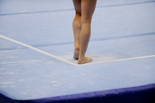 floor