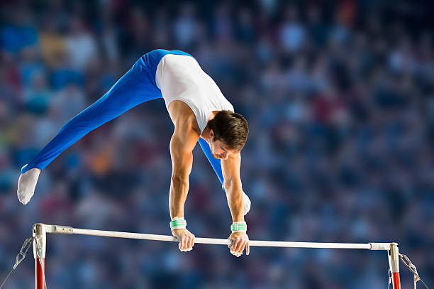 horizontal bar