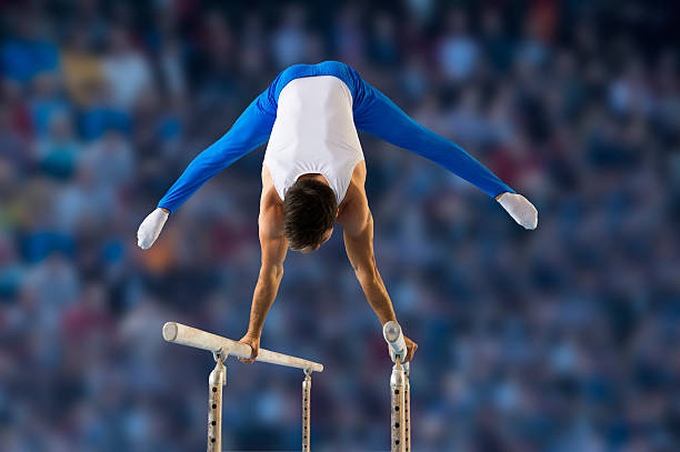parallel bars