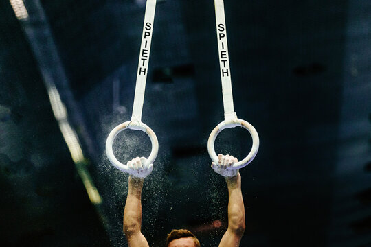 rings